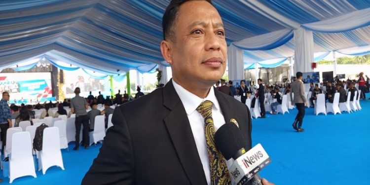 Momen Polri Berintropseksi dan Transformasi Menuju Modernisasi yang Lebih Baik