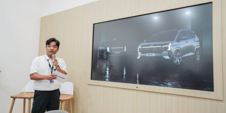 Dari DNA Palisade untuk Menaklukkan Jalanan Indonesia