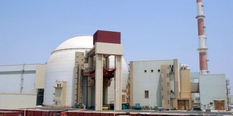 IAEA Tekankan Pentingnya Inspeksi Fasilitas Iran Segera Mungkin
