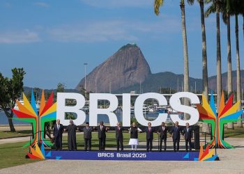Indonesia Tidak Khawatir Ancaman Tarif Trump Terhadap Semua Anggota BRICS