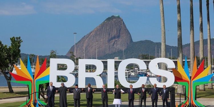 Indonesia Tidak Khawatir Ancaman Tarif Trump Terhadap Semua Anggota BRICS