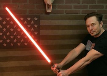 Elon Musk Bentuk Partai Baru Sebagai Balas Dendam kepada Trump