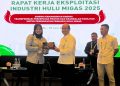 Inovasi Digital PHE OSES Optimalkan Produksi Minyak dengan Sukses
