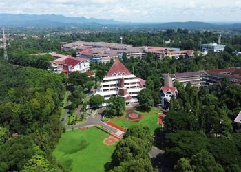 Beasiswa Kuliah untuk Anak Dosen dan Tenaga Kependidikan dari IPB