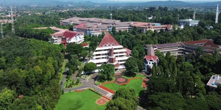 Beasiswa Kuliah untuk Anak Dosen dan Tenaga Kependidikan dari IPB