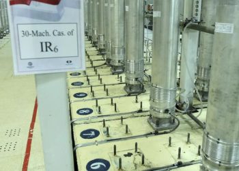 Iran dan AS Respon Usulan Rusia Bantu Teheran Ambil Uranium