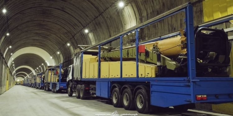 Iran Menolak Inspeksi IAEA dan Terus Lanjutkan Pengayaan Uranium