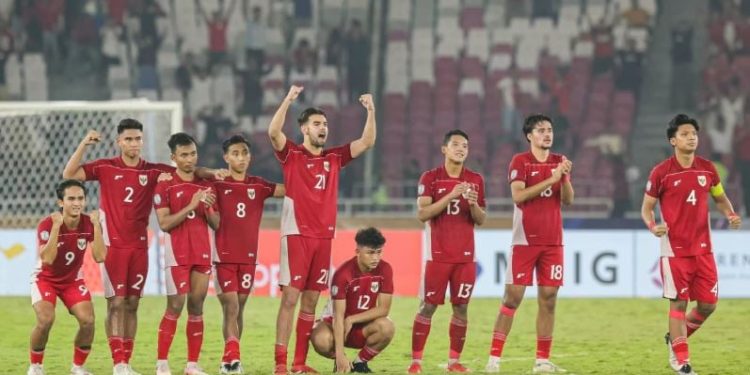 Jadwal Timnas Indonesia melawan Vietnam di Final Piala AFF U-23 2025