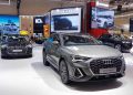 Mobil Premium Hadir di GIIAS 2025