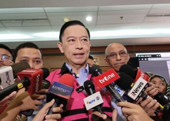 Jaksa Tanggapi Tuduhan Kasus Politis dan Kriminalisasi oleh Tom Lembong