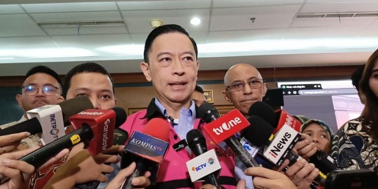Jaksa Tanggapi Tuduhan Kasus Politis dan Kriminalisasi oleh Tom Lembong