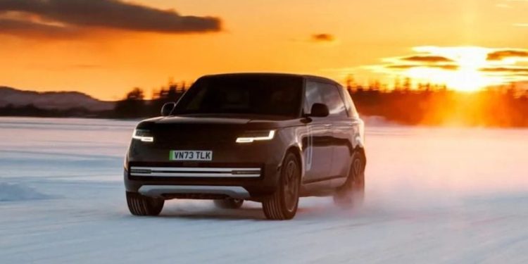 Rencana Mobil Listrik Tak Berhasil, Jaguar Land Rover PHK 500 Karyawan
