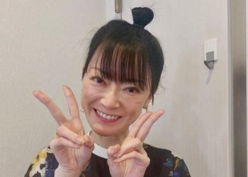 Jasad Membusuk Ditemukan di Rumah Seorang Artis Jepang