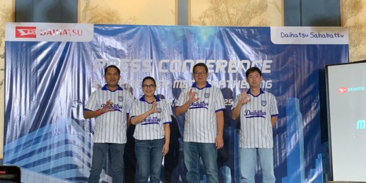 Harga dan PHK di Indonesia Menurut Daihatsu