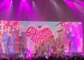 Jay Park Undang Ziva untuk Berkolaborasi di Konser Jakarta Sangat Mengagumkan