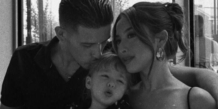 Jennifer Coppen Merayakan Ulang Tahun ke-24, Justin Hubner Kirim Pesan Romantis Baper