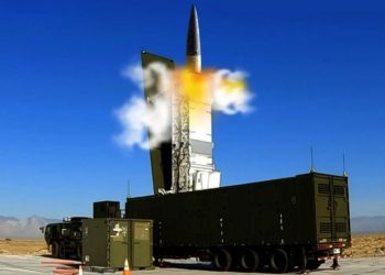 Jerman Dukung Peluncur Rudal AS dengan Jangkauan 2000 Kilometer, Rusia Terancam