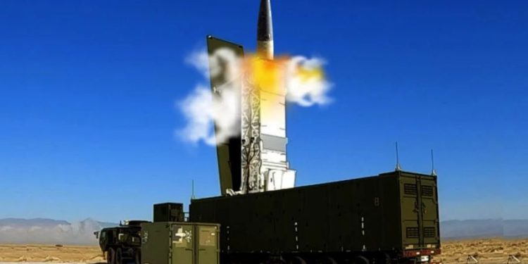 Jerman Dukung Peluncur Rudal AS dengan Jangkauan 2000 Kilometer, Rusia Terancam