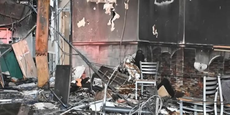 Kakek Tewas karena Ledakan Motor Listrik yang Dinaikinya
