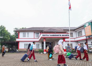 Kalender Pendidikan 2025, Jadwal Libur Sekolah dan Tes Kemampuan Akademik TKA