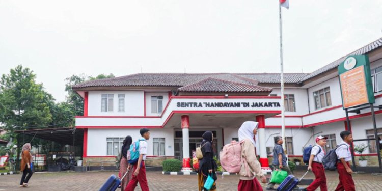 Kalender Pendidikan 2025, Jadwal Libur Sekolah dan Tes Kemampuan Akademik TKA