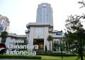 Kantor Disiapkan Menjadi Rumah Besar Pengelolaan Investasi Negara