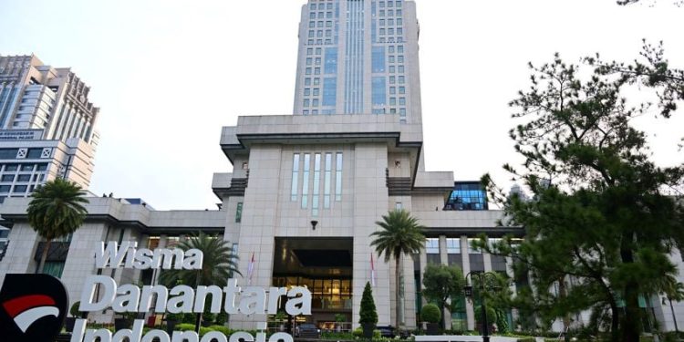 Kantor Disiapkan Menjadi Rumah Besar Pengelolaan Investasi Negara