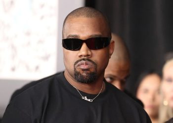 Kanye West Dilarang Masuk Australia Karena Lagu Kontroversial tentang Heil Hitler