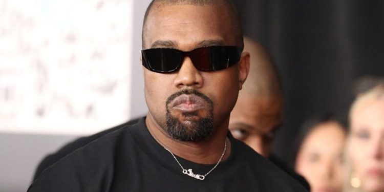 Kanye West Dilarang Masuk Australia Karena Lagu Kontroversial tentang Heil Hitler