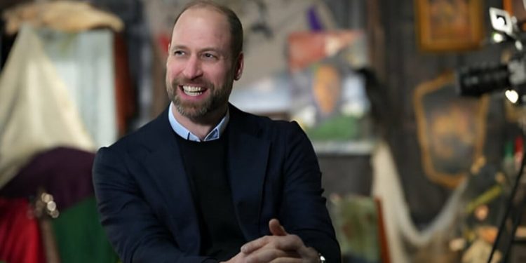 Kapan Pangeran William Akan Menjadi Raja Inggris?