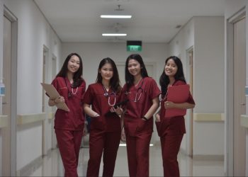 Kedokteran Siapkan Calon Dokter Berkualitas Unggul di Unika Atma Jaya