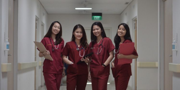 Kedokteran Siapkan Calon Dokter Berkualitas Unggul di Unika Atma Jaya