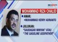 Kejagung Klaim Sudah Deteksi Keberadaan Tersangka Riza
