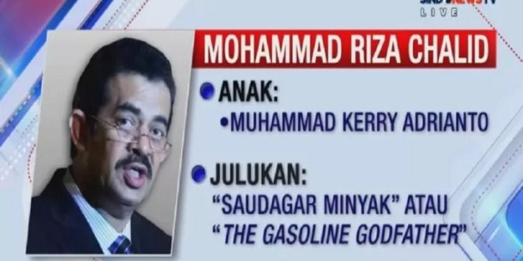 Kejagung Klaim Sudah Deteksi Keberadaan Tersangka Riza