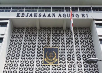 Rotasi Kajari Jadetabek oleh Kejagung, Simak Daftarnya
