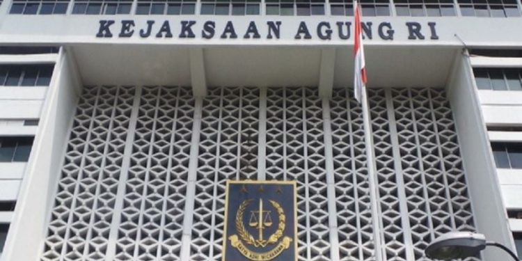 Rotasi Kajari Jadetabek oleh Kejagung, Simak Daftarnya