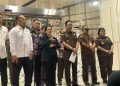 Kejagung Tetapkan 8 Tersangka Korupsi Kredit Bank dengan Kerugian Negara Rp1,088 Triliun