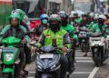 Kenaikan Tarif Ojol 15 Persen Masih Belum Dipastikan