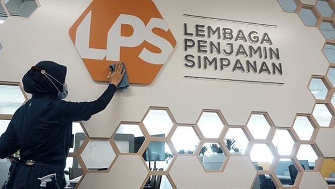 Ketentuan Pansel DK LPS Dinilai Tidak Sesuai dengan Undang-Undang 24 Tahun 2004