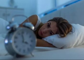 Ketindihan saat Tidur dan Penjelasan Medis Serta Cara Mengatasinya