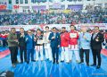 Terbesar di Indonesia dengan Ribuan Peserta dari 14 Negara