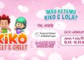 KIKOi di FOMBEX 2025! Temui Karakter Favorit dan Nikmati Aktivitas Seru di Booth MNC Animation Games