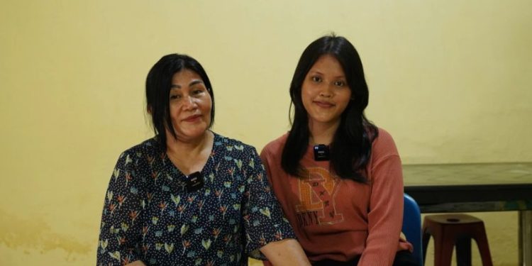 Kisah Haru Soraya, Anak Penjual yang Berhasil Masuk Kuliah Gratis di UGM
