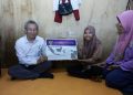 Kisah Nazwa, Anak Pencari Barang Bekas yang Masuk Polmed dan Dapat KIP Kuliah