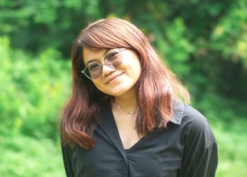 Kisah Nitya, Doktor Muda IPB yang Inovatif dalam Deteksi Kerusakan Lingkungan