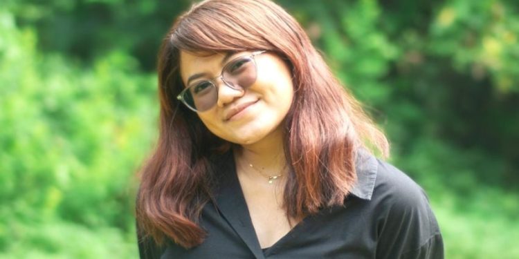 Kisah Nitya, Doktor Muda IPB yang Inovatif dalam Deteksi Kerusakan Lingkungan