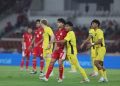 Timnas Indonesia U-23 Melaju ke Semifinal, Malaysia Tereliminasi