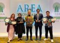 Komitmen Terapkan ESG, Pertamina Wilayah Indonesia Timur Raih 3 Penghargaan Internasional