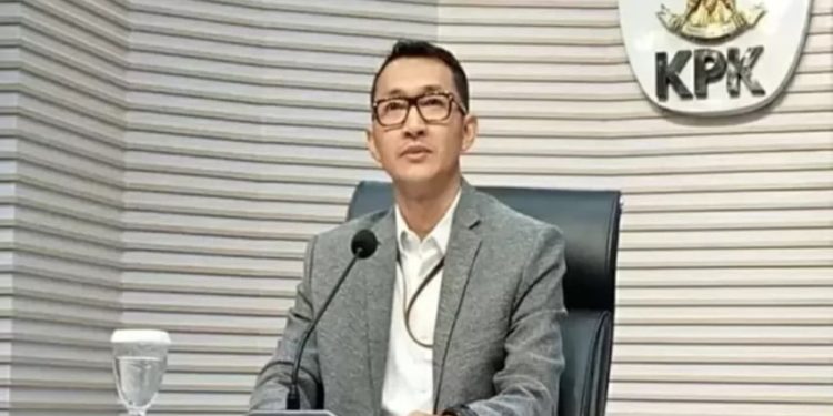 KPK Memulihkan Keuangan Negara Sebesar Rp1,85 Triliun Antara 2022 dan 2024