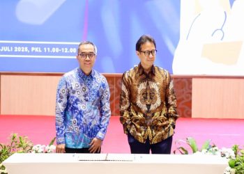 Krisis Dokter Segera Berakhir? Program Cetak Ribuan Spesialis Diluncurkan